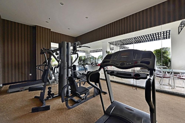 Hotel Amaroossa Royal Bogor